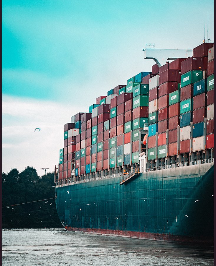 About Atlas Freight Forwarders